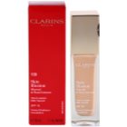 Clarins Face Make-Up Skin Illusion machiaj de stralucire pentru un look natural SPF 10