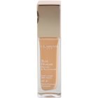 Clarins Face Make-Up Skin Illusion освітлюючий тональний крем SPF 10