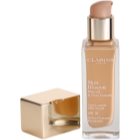 Clarins Face Make-Up Skin Illusion освітлюючий тональний крем SPF 10