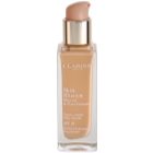 Clarins Face Make-Up Skin Illusion освітлюючий тональний крем SPF 10