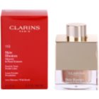 Clarins Face Make-Up Skin Illusion пудрова тональна основа зі щіточкою