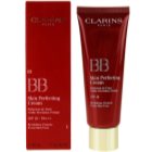 Clarins Face Make-Up BB Skin Perfecting Cream BB krém pro bezchybný a sjednocený vzhled pleti SPF 25