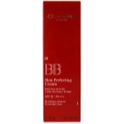 Clarins Face Make-Up BB Skin Perfecting Cream BB krém pro bezchybný a sjednocený vzhled pleti SPF 25