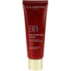Clarins Face Make-Up BB Skin Perfecting Cream BB krém pro bezchybný a sjednocený vzhled pleti SPF 25