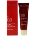 Clarins Face Make-Up BB Skin Perfecting Cream тональний ВВ крем SPF 25