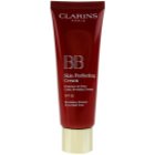 Clarins Face Make-Up BB Skin Perfecting Cream тональний ВВ крем SPF 25