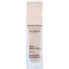 Clarins Face Make-Up Everlasting Foundation+ hosszan tartó folyékony make-up SPF 15