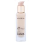 Clarins Face Make-Up Everlasting Foundation+ hosszan tartó folyékony make-up SPF 15