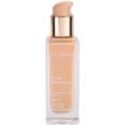 Clarins Face Make-Up True Radiance aufhellendes und feuchtigkeitsspendendes Make up für einen perfekten Look LSF 15