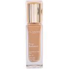 Clarins Face Make-Up True Radiance освітлюючий та зволожуючий тональний крем SPF 15