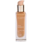 Clarins Face Make-Up True Radiance освітлюючий та зволожуючий тональний крем SPF 15