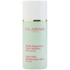 Clarins Truly Matte mattító fluid hidratálja a bőrt és minimalizálja a pórusokat