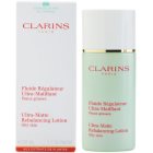 Clarins Truly Matte mattító fluid hidratálja a bőrt és minimalizálja a pórusokat