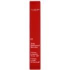 Clarins Eye Make-Up Truly Waterproof Wasserfester Mascara zur Verlängerung und für mehr Volumen der Wimpern