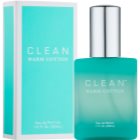CLEAN Clean Warm Cotton woda perfumowana dla kobiet 30 ml