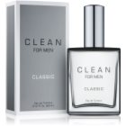 CLEAN Clean For Men Classic eau de toilette pentru barbati 60 ml