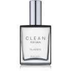 CLEAN Clean For Men Classic eau de toilette pentru barbati 60 ml