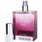 CLEAN Skin parfémovaná voda tester pro ženy 60 ml