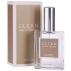 CLEAN White Woods eau de parfum mixte 60 ml