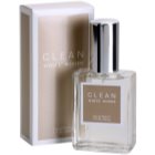 CLEAN White Woods Eau de Parfum Unisex 30 ml