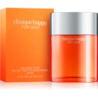 Clinique Happy for Men toaletná voda pre mužov 100 ml