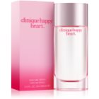Clinique Happy Heart eau de parfum para mujer 100 ml