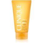 Clinique Sun napozókrém SPF 15
