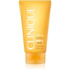 Clinique Sun napozókrém SPF 40