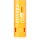 Clinique Sun крем-догляд місцевого призначення для захисту від сонця SPF 35