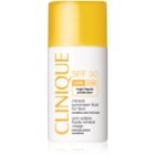 Clinique Sun ásványi napozó folyadék arcra SPF 30