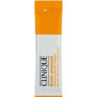 Clinique Fresh Pressed čisticí pudr s vitaminem C