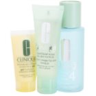 Clinique 3 Steps Kosmetik-Set VIII.