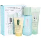 Clinique 3 Steps Kosmetik-Set VIII.