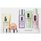 Clinique 3 Steps Cosmetic Set XI.