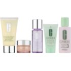 Clinique 3 Steps Cosmetic Set XI.