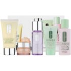 Clinique 3 Steps Cosmetic Set XI.