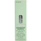 Clinique Anti-Blemish Solutions Feuchtigkeitscreme für problematische Haut, Akne