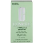 Clinique Anti-Blemish Solutions čisticí mýdlo pro problematickou pleť, akné
