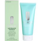 Clinique Anti-Blemish Solutions čisticí maska pro mastnou a smíšenou pleť