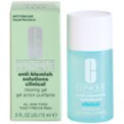Clinique Anti-Blemish Solutions Clinical gel proti nedokonalostem pleti