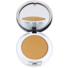Clinique Beyond Perfecting púdrový make-up s korektorom 2 v 1
