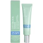 Clinique City Block Sheer Protective Face Cream SPF 25