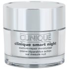 Clinique Clinique Smart Moisturising Anti-Wrinkle Night Cream for Dry and Very Dry Skin