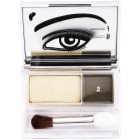Clinique All About Shadow Duo тіні для повік
