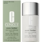 Clinique Even Better Protective Cream Anti Pigment Spots SPF 50