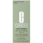 Clinique Even Better Protective Cream Anti Pigment Spots SPF 50