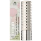 Clinique Long Last Soft Matte Lipstick ruj cu persistenta indelungata cu efect matifiant