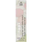 Clinique Long Last Soft Matte Lipstick ruj cu persistenta indelungata cu efect matifiant