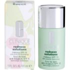 Clinique Redness Solutions тональний крем SPF 15
