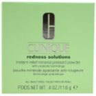 Clinique Redness Solutions Kompaktpuder für alle Hauttypen